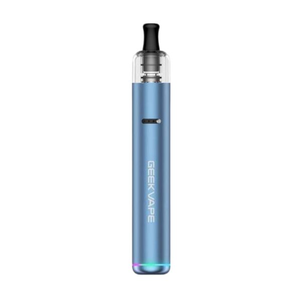 wenax s3 evo geekvape migliore sigaretta elettronica